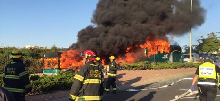 Nem keményített be az intifáda Izraelben