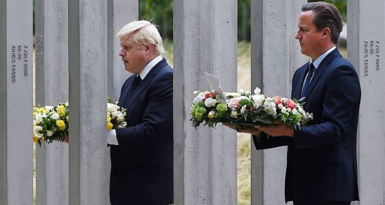 Tíz éve történt az 52 áldozatot követelő londoni terrortámadás
