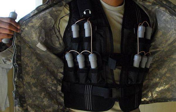 Megváltást keresnek a dzsihádban