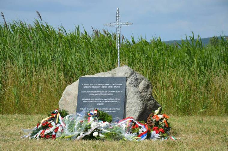 Hetven éve volt a ligetfalui tömegmészárlás