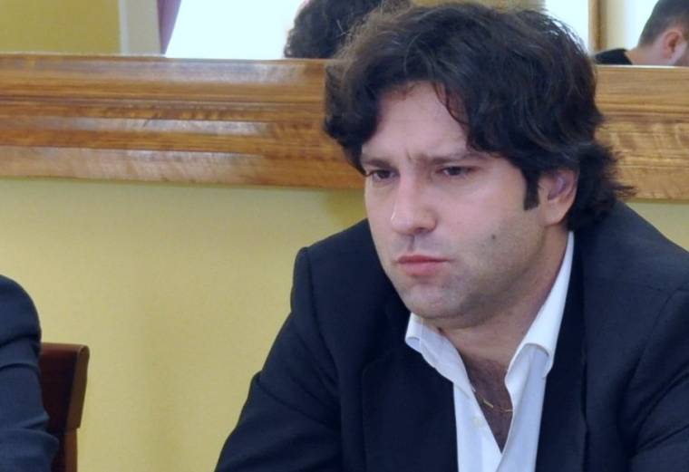 Marc Gafarot i Monjó Katalónia függetlenségének esélyeiről