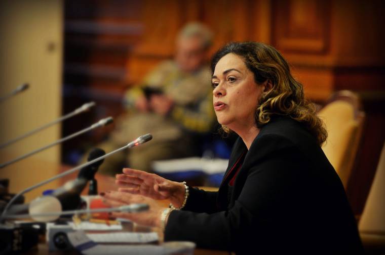 Távozik tisztségéből a munkaügyi miniszter