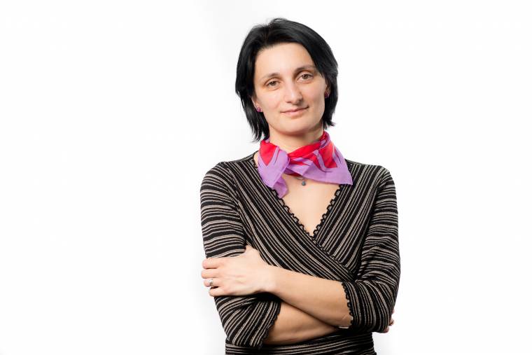 Nem értenek szót Parászka Borókával