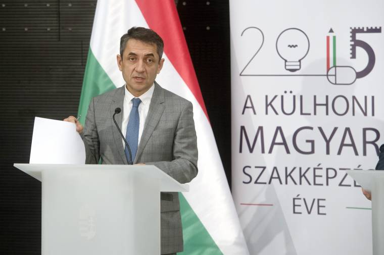 Közel 1,5 milliárd forintot szán az erdélyi óvodák fejlesztésre a magyar kormány