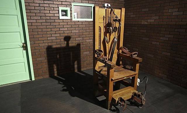 Kitekintő – Újra napirenden: a halálbüntetés kérdése a világban