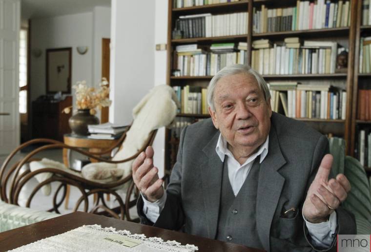 Aki először nevezte nevén ’56-ot (1-3.)