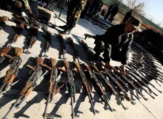 Bűnösnek találták a román fegyvercsempészt New Yorkban