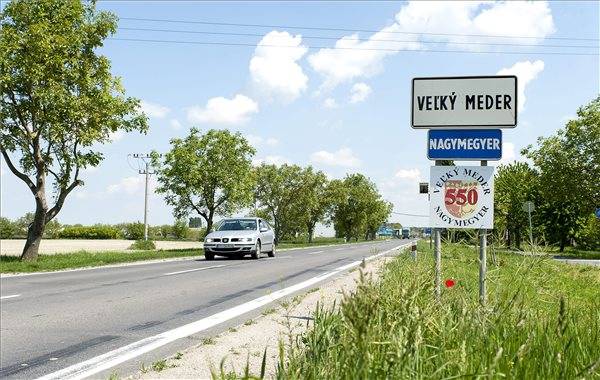 Meglőttek egy migránst a magyar–szlovák határon