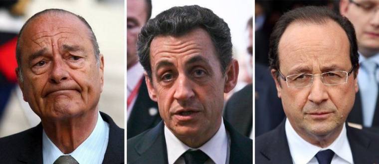 WikiLeaks: a francia államfőket is megfigyelte az NSA