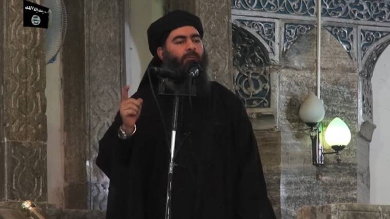 Számos gyerek is meghalt, amikor amerikai kommandósok végeztek az Iszlám Állam vezetőjével