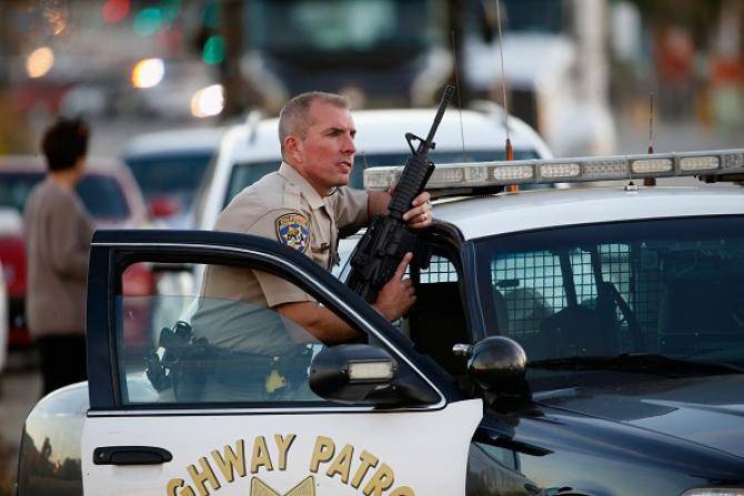 Győzött az amerikai fegyverlobbi