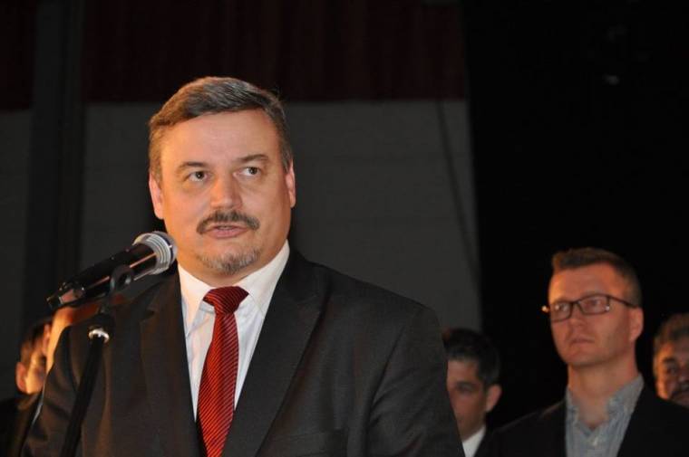 Berényi József távozik az MKP éléről