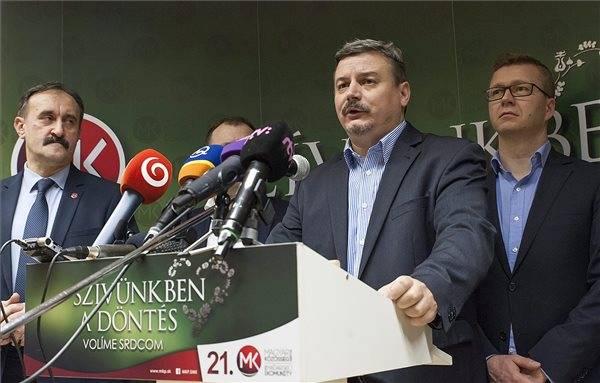 Fico pártja győzött Szlovákiában – Az MKP nem érte el a küszöböt