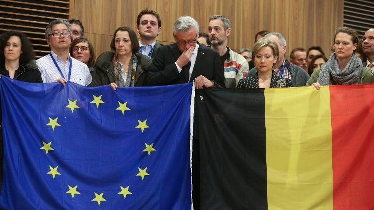 Végrendeletet hagyott hátra az egyik brüsszeli terrorista