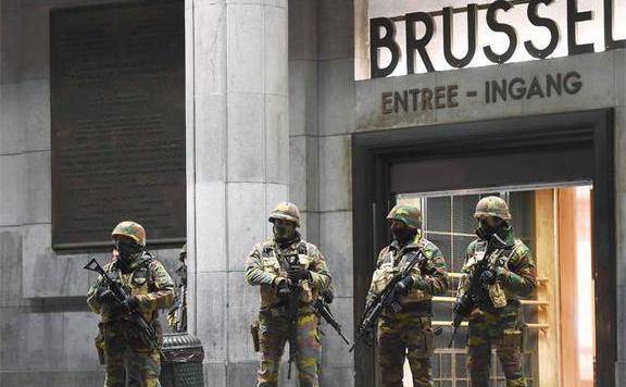 Megtámadták volna a belga kormányfőt is
