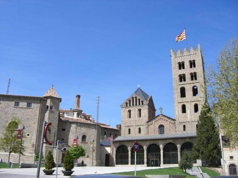 A katolikus egyházat is megosztotta a katalán függetlenségi vita