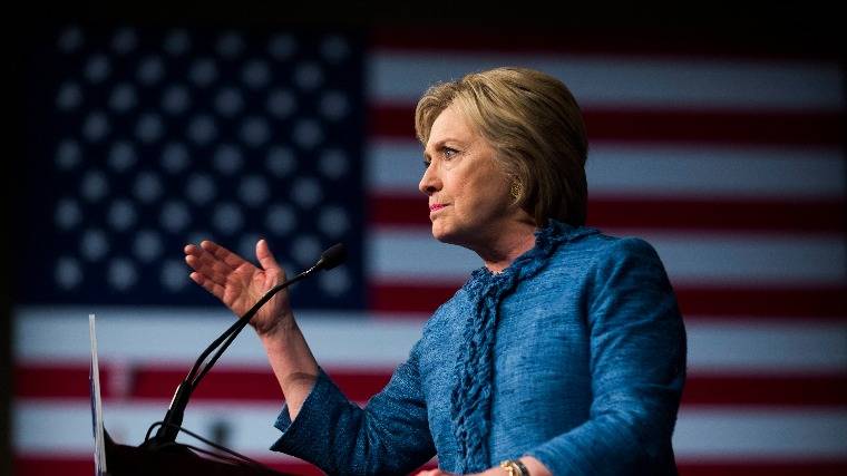 Clinton és Trump nagyot nyert, Rubio kiszállt