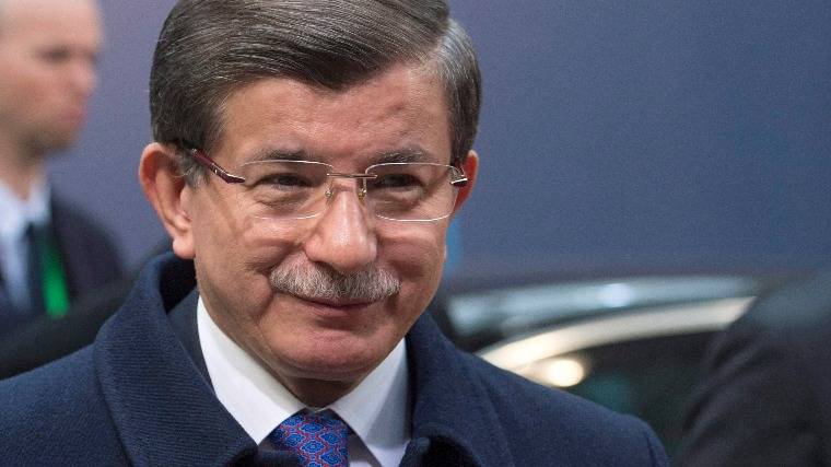 Létrejött az EU–török paktum a migrációról