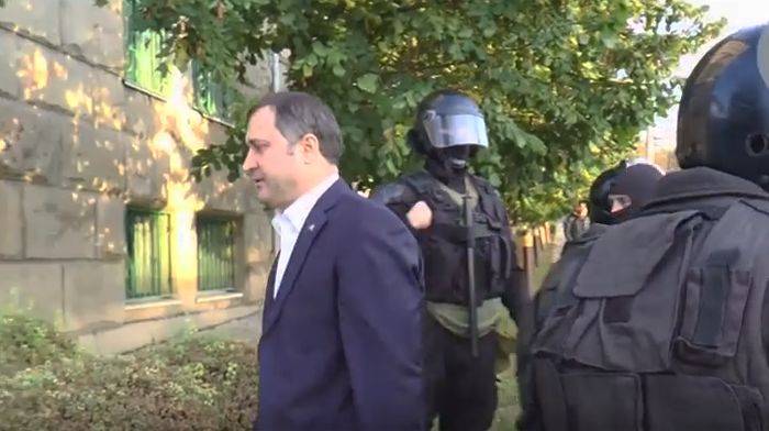 Egyre bizonytalanabb a moldovai helyzet