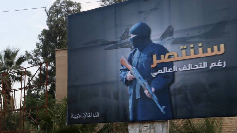 Iszlám Állam: ma Brüsszel, holnap Magyarország is sorra kerülhet