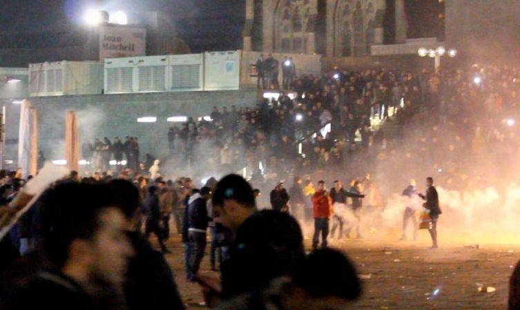 Megállapodtak a német kormánypártok a kiutasítási szabályok szigorításáról