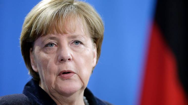 Merkeli pálfordulás?