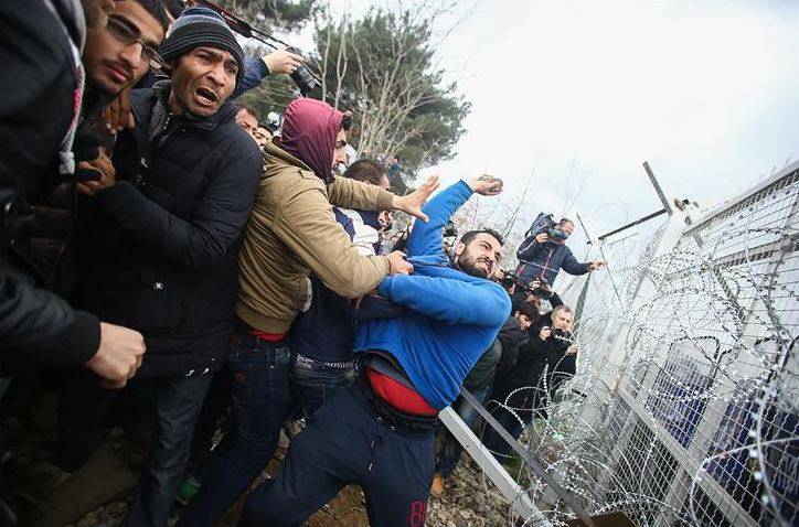 Még több menekült érkezhet Európába