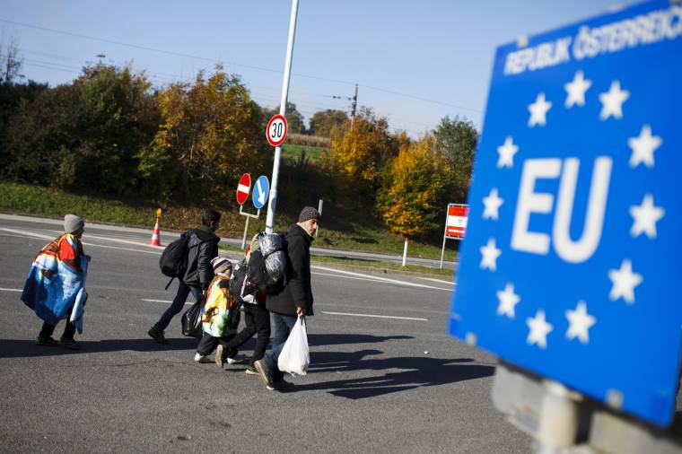 Új csúcsot ért el a menedékjog iránti kérelmek száma az Unióban augusztusban