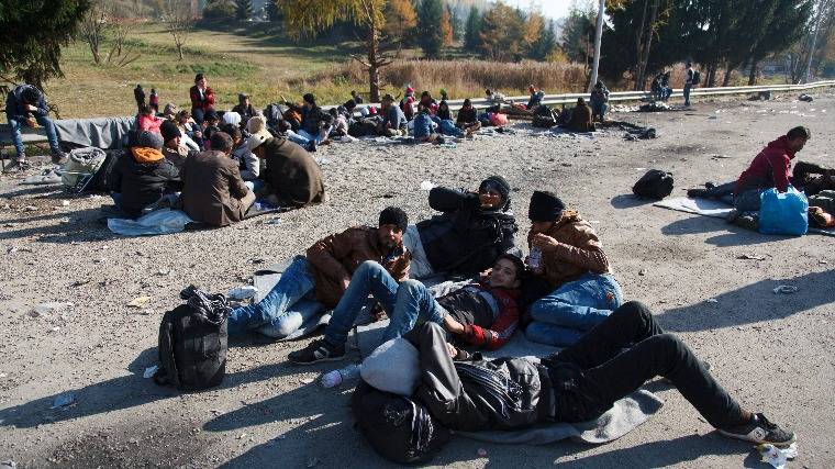 A többség nem akar migránsokat Romániában