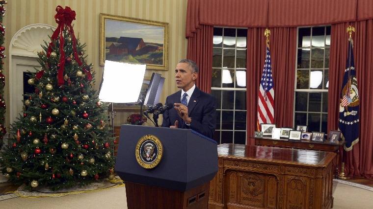 Obama: meg fogjuk semmisíteni az Iszlám Államot!