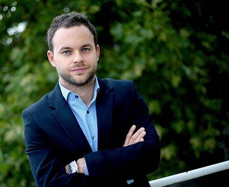 Orbán Balázs: Romániát is védi a magyar kerítés