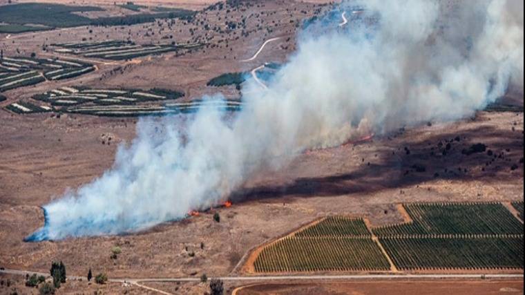 Engedély nélkül lőhet a határsértőkre a török légierő