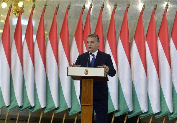 Magyar népszavazás a betelepítési kvótáról