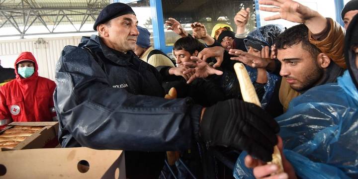 Újabb migránselosztás következhet