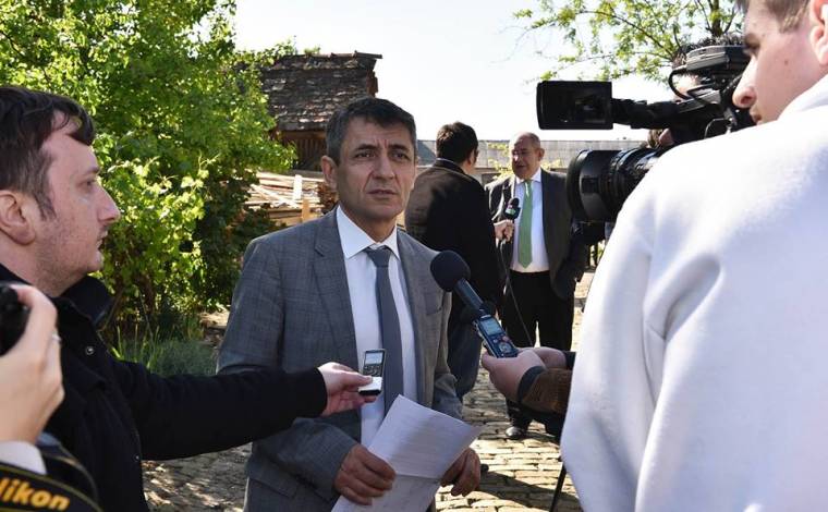 Potápi: a VMSZ továbbra is stratégiai partner