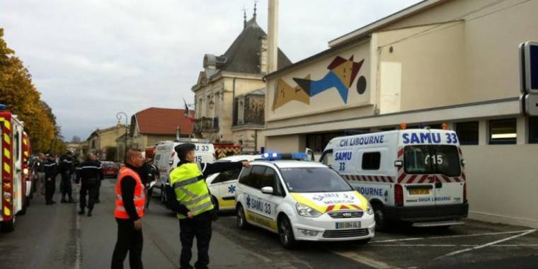 Több mint 40 halottja van egy buszbalesetnek Franciaországban