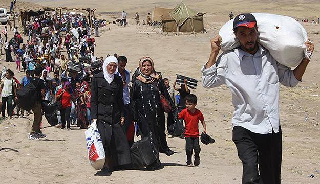 Libanonból jöhet a migránshullám utánpótlása