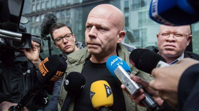 Védőügyvéd: Abdeslam nem tudott a brüsszeli robbantásokról