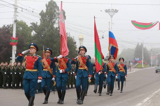 Moszkva ürügyként használhatja a transznisztriai segítségkérést a Moldova elleni akciókhoz