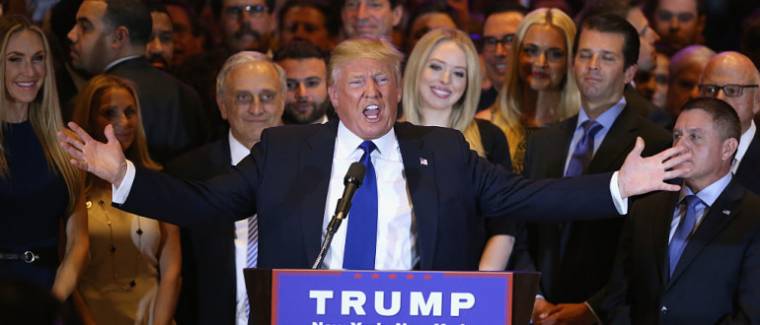 Trump és Clinton újabb sikerei