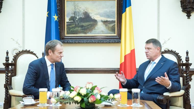 Román feltételek a brit EU-tervek kapcsán