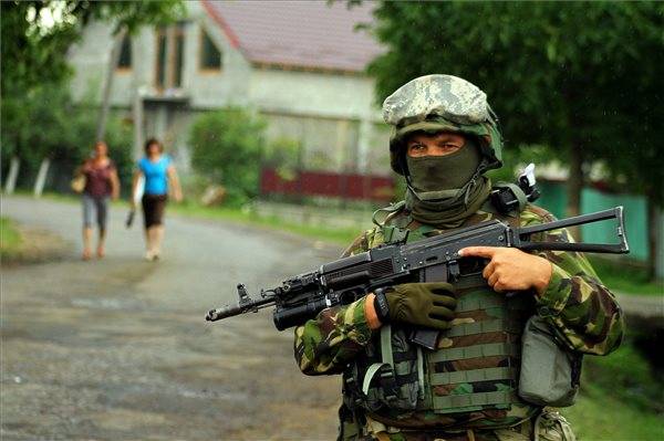 Magyar–ukrán vita: egy kárpátaljai politikus szerint Ukrajnának betelepítéssel kellene megszüntetnie Beregszász magyar jellegét