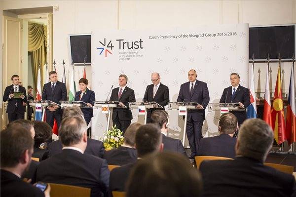 V4: szükség van a második védvonalra