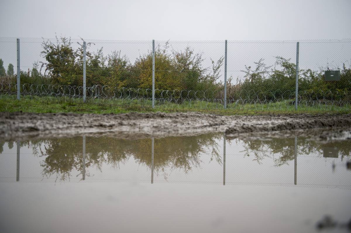 &bullet;  Fotó: mti