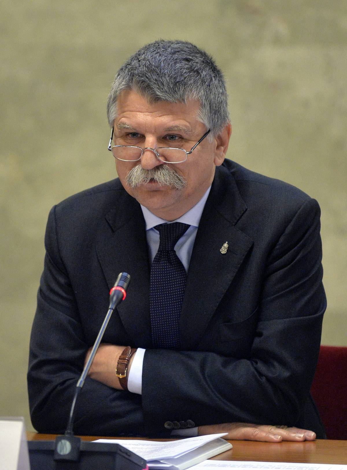 &bullet;  Fotó: MTI