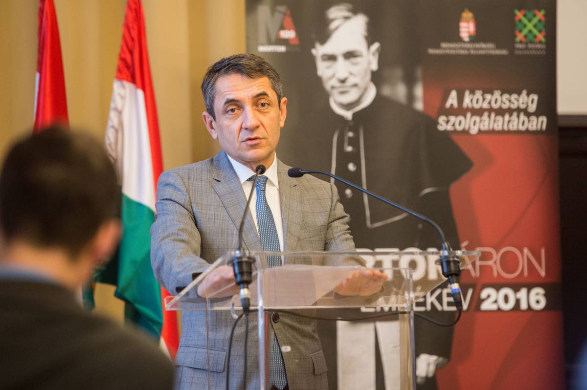 &bullet;  Fotó: Botár Gergely/kormany.hu