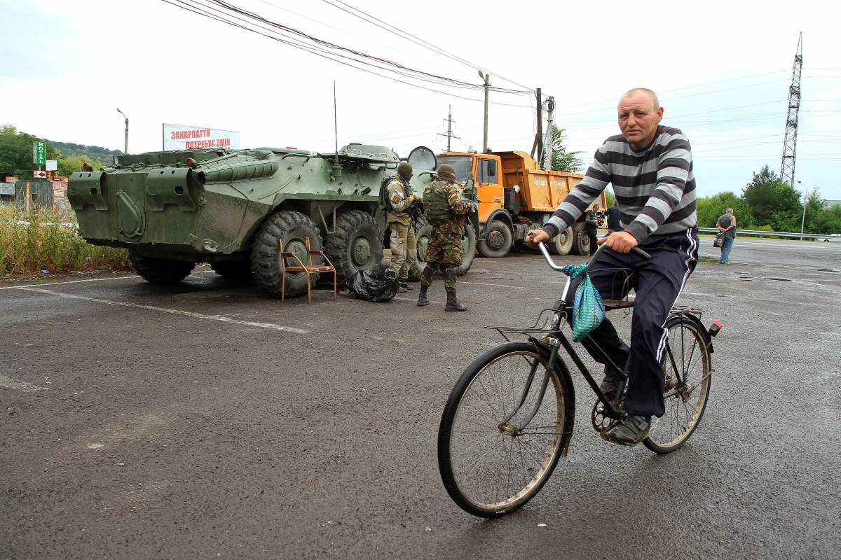 &bullet;  Fotó: mti