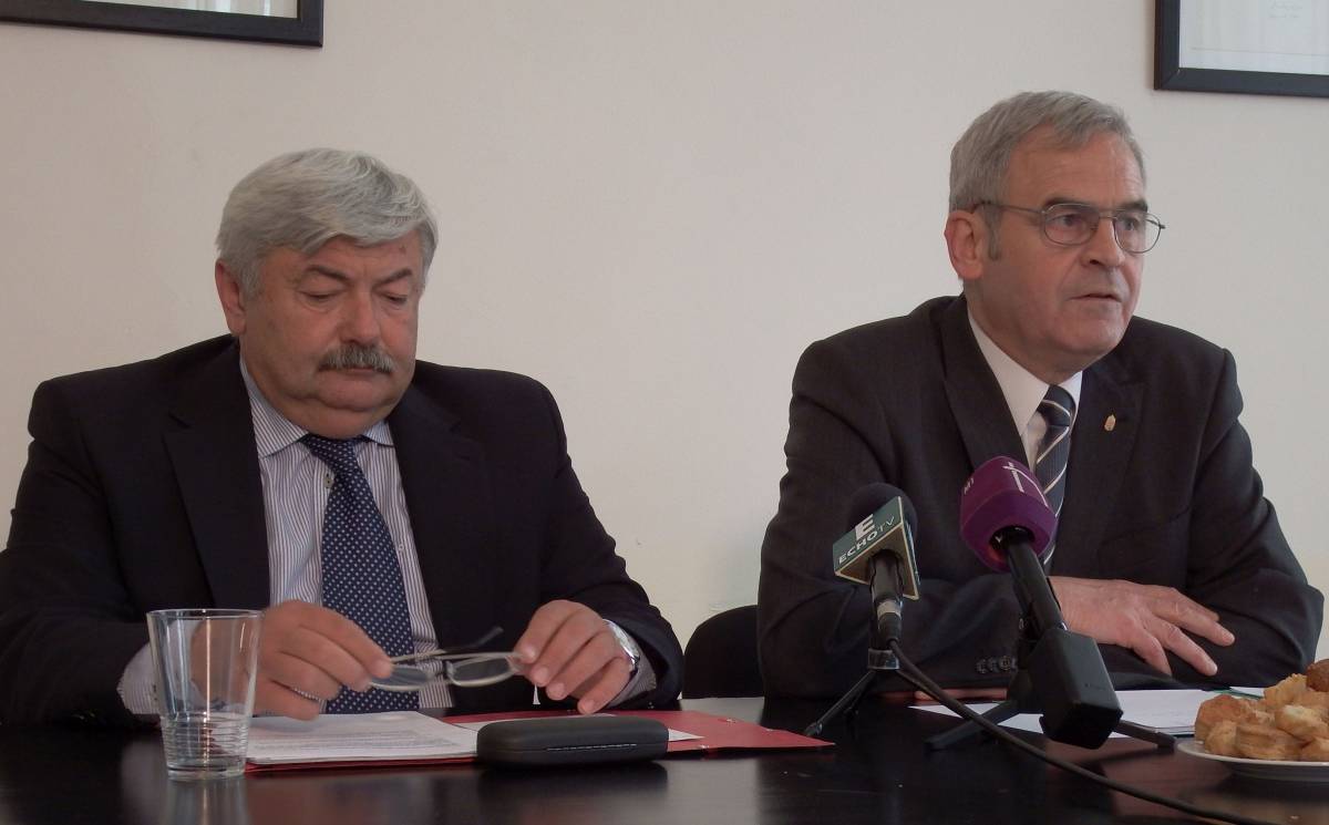 &bullet;  Fotó: Frigyesy Ágnes