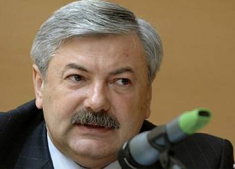 Törvénysértő módon tilthatták ki tavaly Lomnici Zoltánt Romániából