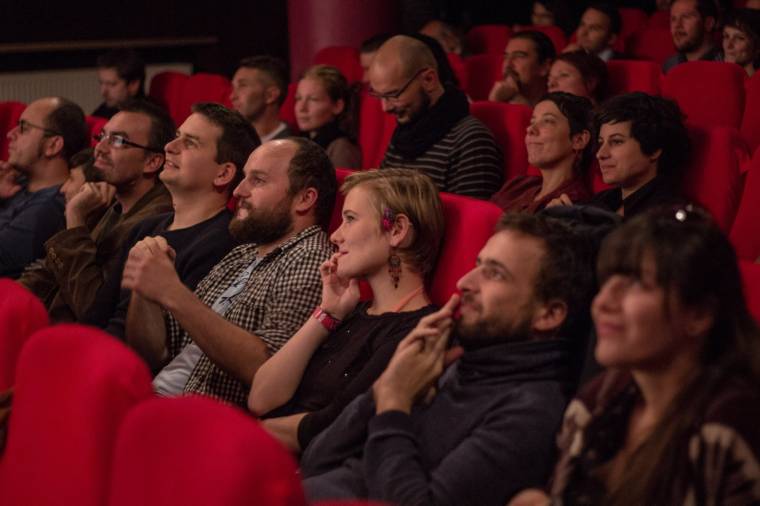 Idén is lesz verseny a Filmtettfeszten
